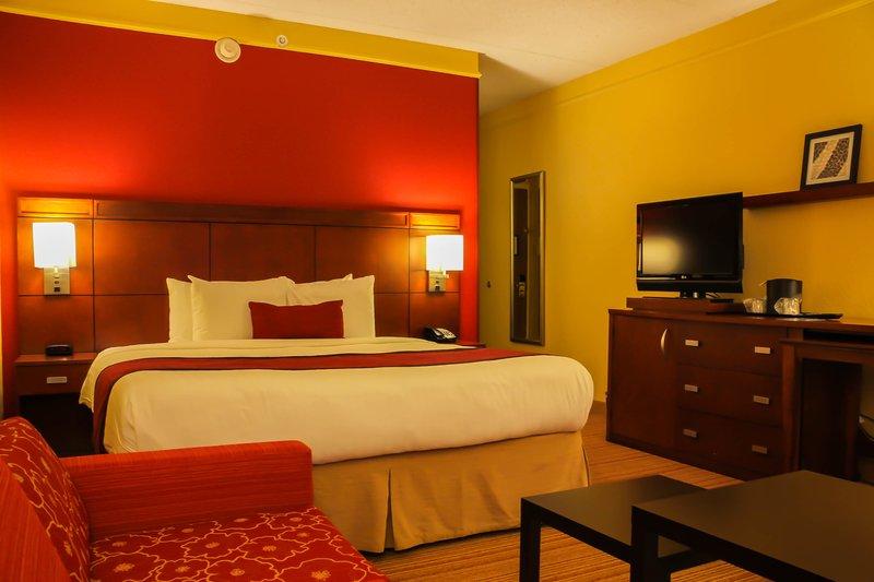 Country Inn & Suites By Radisson, Dallas-Love Field Exterior foto